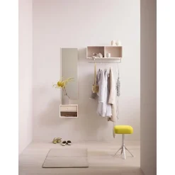 Montana Selection DASH Sengebord 140-Pomelo