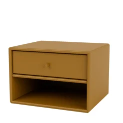 Montana Selection DASH Sengebord 142-Amber