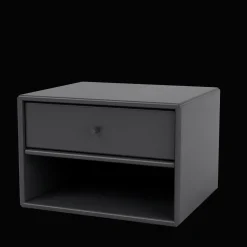 Montana Selection Dash Sengebord Anthracite