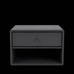 Montana Selection Dash Sengebord Anthracite