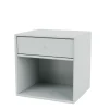 Montana Selection DREAM Sengebord 156-Oyster