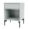 Montana Selection DREAM Sengebord 156-Oyster/03-Sort