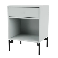Montana Selection DREAM Sengebord 156-Oyster/03-Sort