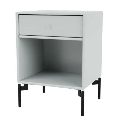 Montana Selection DREAM Sengebord 156-Oyster/03-Sort