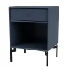 Montana Selection DREAM Sengebord 138-Juniper/03-Sort