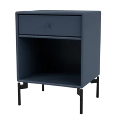 Montana Selection DREAM Sengebord 138-Juniper/03-Sort