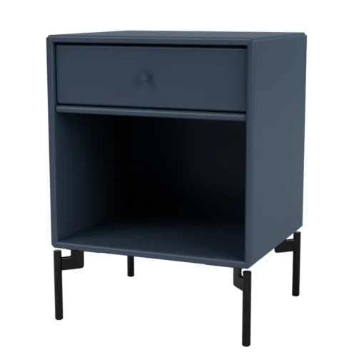 Montana Selection DREAM Sengebord 138-Juniper/03-Sort