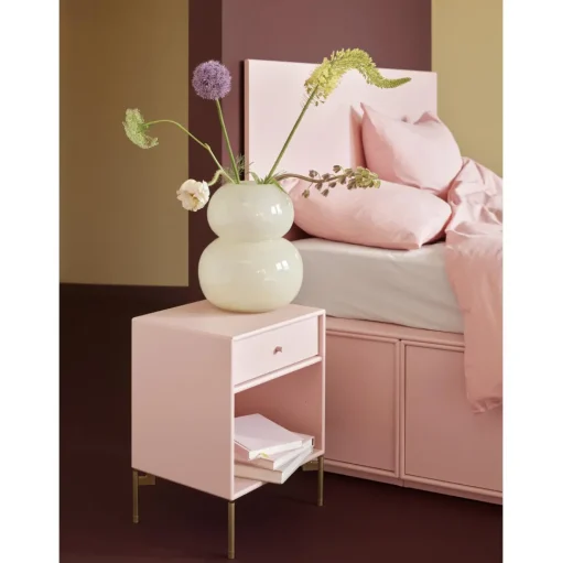 Montana Selection DREAM Sengebord 138-Juniper/03-Sort