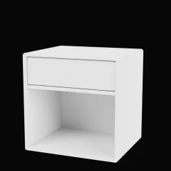 Montana Selection Dream Sengebord New White