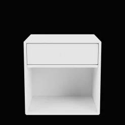 Montana Selection Dream Sengebord New White