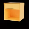 Montana Selection Dream Sengebord Acacia