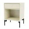 Montana Selection DREAM Sengebord 150-Vanilla/03-Sort