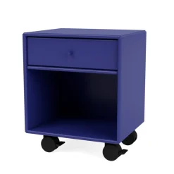 Montana Selection DREAM Sengebord 140-Pomelo