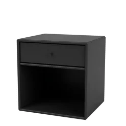 Montana Selection DREAM Sengebord 05-Black