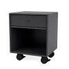 Montana Selection DREAM Sengebord 04-Anthracite/05-Sort