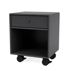 Montana Selection DREAM Sengebord 04-Anthracite/05-Sort