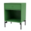 Montana Selection DREAM Sengebord 152-Parsley/03-Sort