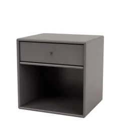 Montana Selection DREAM Sengebord 35-Coffee
