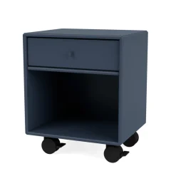 Montana Selection DREAM Sengebord 138-Juniper/05-Sort