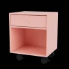 Montana Selection DREAM Sengebord 167-Ruby/05-Sort