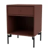 Montana Selection DREAM Sengebord 155-Masala/03-Sort