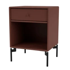 Montana Selection DREAM Sengebord 155-Masala/03-Sort