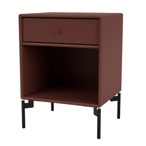 Montana Selection DREAM Sengebord 155-Masala/03-Sort