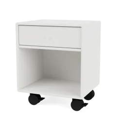 Montana Selection DREAM Sengebord 154-Azure/05-Sort
