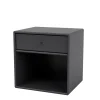 Montana Selection DREAM Sengebord 04-Anthracite