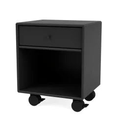 Montana Selection DREAM Sengebord 05-Black/05-Sort