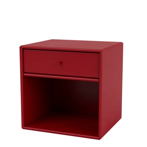 Montana Selection DREAM Sengebord 165-Beetroot