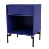 Montana Selection DREAM Sengebord 135-Monarch/03-Sort