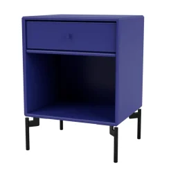 Montana Selection DREAM Sengebord 135-Monarch/03-Sort