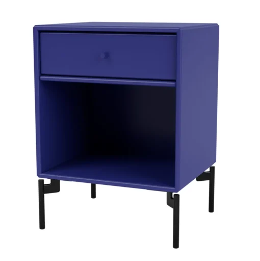 Montana Selection DREAM Sengebord 135-Monarch/03-Sort