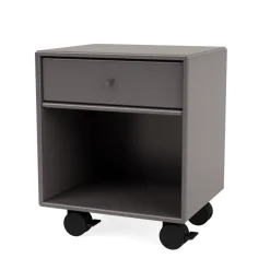 Montana Selection DREAM Sengebord 35-Coffee/05-Sort