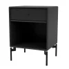 Montana Selection DREAM Sengebord 05-Black/03-Sort