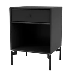 Montana Selection DREAM Sengebord 05-Black/03-Sort