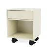 Montana Selection DREAM Sengebord 150-Vanilla/05-Sort