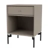 Montana Selection DREAM Sengebord 141-Truffle/03-Sort