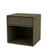 Montana Selection DREAM Sengebord 139-Oregano