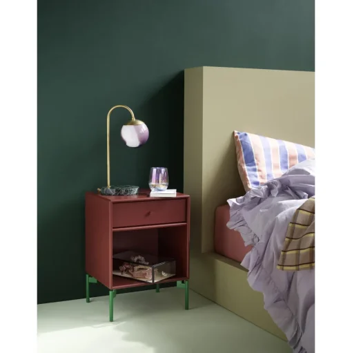 Montana Selection DREAM Sengebord 139-Oregano