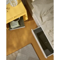 Montana Selection DREAM Sengebord 141-Truffle