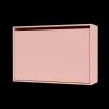 Montana Selection Hide Skoskab Ruby