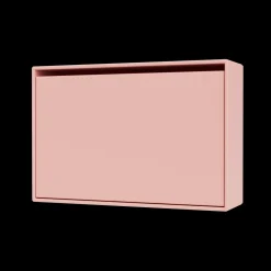 Montana Selection Hide Skoskab Ruby