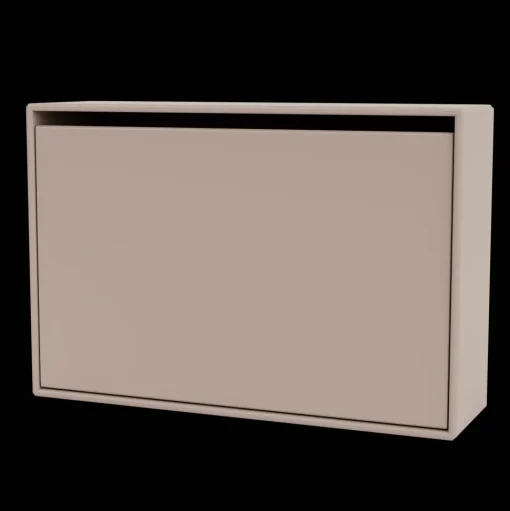 Montana Selection Hide Skoskab Mushroom