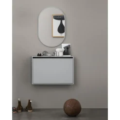 Montana Selection Hide Skoskab Mushroom