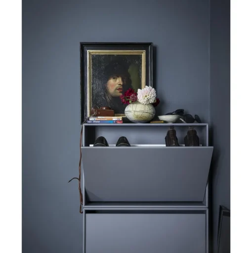 Montana Selection Hide Skoskab Mushroom