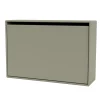 Montana Selection HIDE Skoskab 144-Fennel