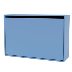 Montana Selection HIDE Skoskab 154-Azure