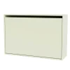 Montana Selection HIDE Skoskab 140-Pomelo
